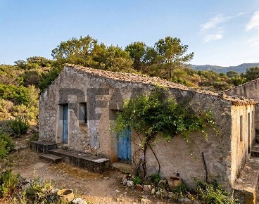 Foto Villa unifamiliare in contrada rapputi snc, Gratteri di 80 m²