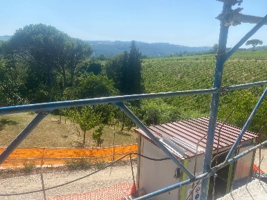 Foto Villa unifamiliare a Lastra a Signa di 133 m² con 5 locali in vendita