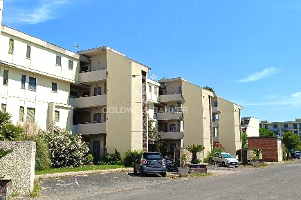 Foto Appartamento in Via dei Graviscani, Tarquinia Marina Velca di 60 m²