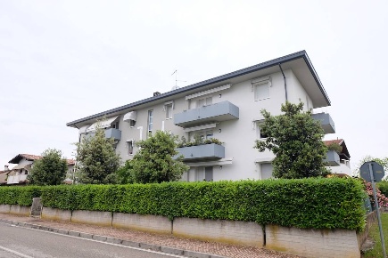 Foto Appartamento a Fiume Veneto di 62 m² con 2 locali in vendita