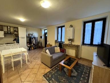 Foto Appartamento in via Volturno 8, Busto Arsizio Tribunale di 55 m²