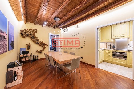 Foto Appartamento in via agostino bertani 16, Milano Arco della Pace