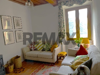 Foto Casa indipendente in LOCALITA' FOSSA A MONTE 11, Bagni di Lucca Centro