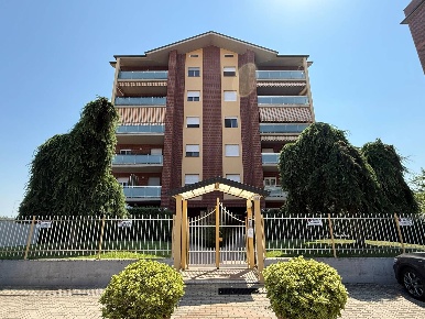 Foto Appartamento a Alessandria Cristo di 110 m² con 4 locali in vendita