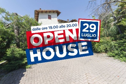Foto Casa indipendente in Via Flavia 15, Spoltore Caprara D'abruzzo