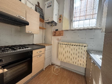 Foto Appartamento in Via Croce Bianca, Ferrara Centro Storico di 34 m²