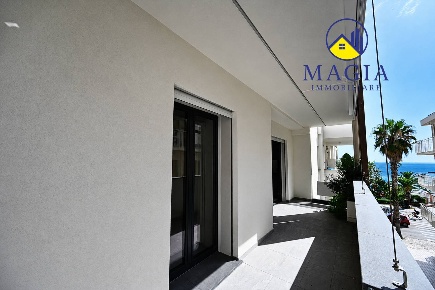 Foto Appartamento a San Benedetto del Tronto Porto d'Ascoli di 75 m²