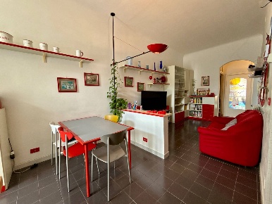 Foto Appartamento in via verdi 19, Savona Villapiana, La Rusca, Via Mignone