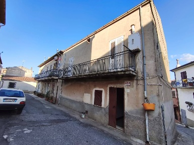 Foto Case semi ndipendenti in VIA FISCHIA SNC, San Lorenzo del Vallo Centro
