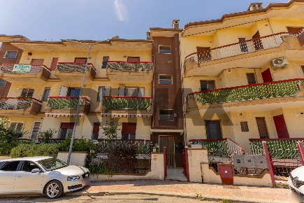 Foto Appartamento in Petruzzelli 6, Cassano delle Murge Centro di 127 m²
