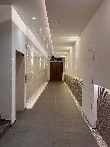 Foto Ufficio in Via Borgo Dei Leoni, Ferrara Centro Storico di 176 m²