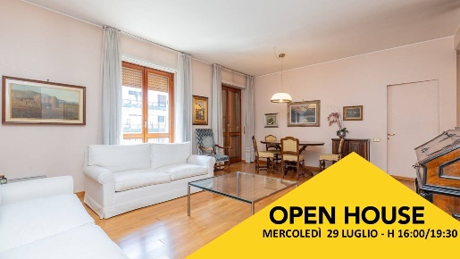 Foto Appartamento in Via Pordenone, Milano Udine di 170 m² con 4 locali