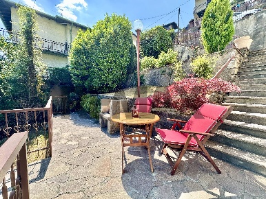 Foto Appartamento in VIA AVIATICO 12, Selvino di 109 m² con 3 locali