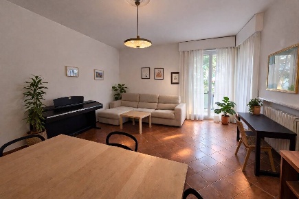 Foto Appartamento in Via Del Naviglio, Ferrara Via Pomposa di 103 m²