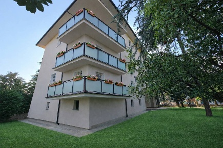 Foto Appartamento in Via Del Naviglio, Ferrara Via Pomposa di 103 m²