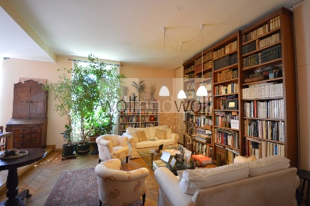 Foto Appartamento in Via Monferrato 15, Milano Washington di 188 m²