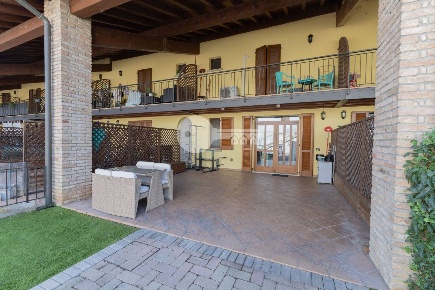 Foto Appartamento in Via Cavalier Borgogna 7, Calvisano Centro di 87 m²