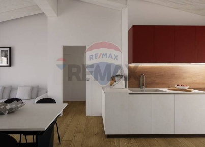 Foto Appartamento in VIA ROMA 29, Grumello del Monte Centro di 112 m²