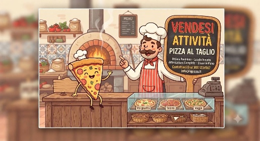 Foto Attività commerciale a Ascoli Piceno di 28 m² con 3 locali in vendita