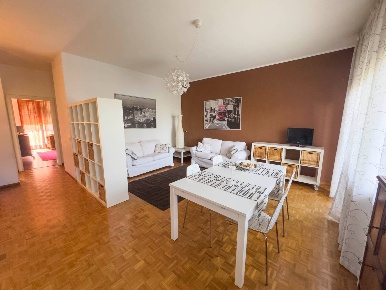 Foto Appartamento in Via Guidobono Domenico, Torino Centro Europa di 117 m²