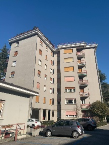 Foto Appartamento in VIA BRUSA 17, Canzo di 70 m² con 2 locali in vendita