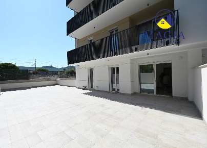 Foto Appartamento a San Benedetto del Tronto San Pio di 57 m² con 3 locali