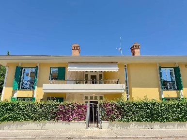 Foto Villa unifamiliare in via trento 91, San Benedetto del Tronto