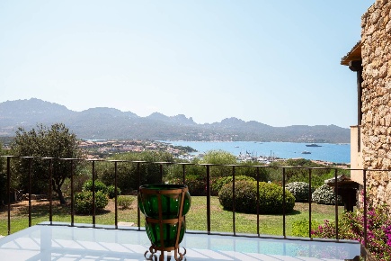 Foto Appartamento in Porto Rotondo - Il Poggio Punta Lada 22, Olbia