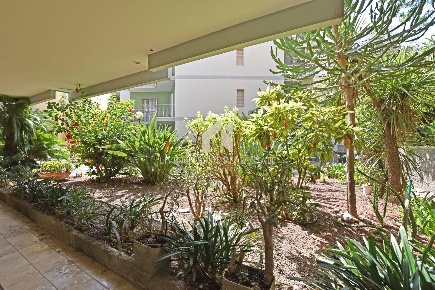 Foto Appartamento in Via Asquasciati, Sanremo Corso degli Inglesi di 123 m²