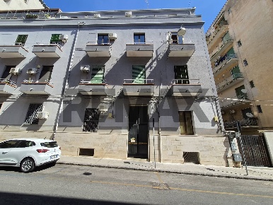 Foto Seminterrato in Via Vicenza 61, Catania Province - Veneto di 53 m²