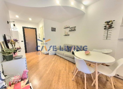 Foto Appartamento in Via Montello 11, Corsico di 50 m² con 2 locali