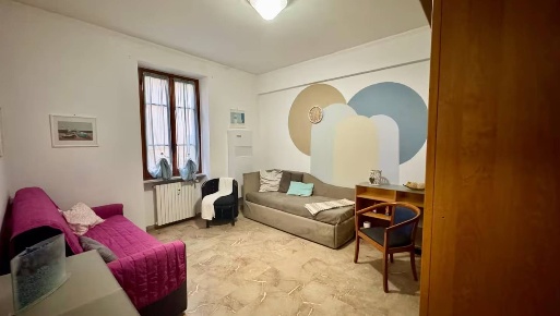 Foto Appartamento in Via Ricciardi 1, Loano Centro di 59 m² con 3 locali