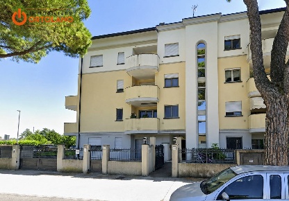 Foto Appartamento in Via Acque Gradate 14, Monfalcone Centro di 80 m²