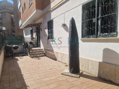 Foto Appartamento in Via Arturo Graf, Roma Talenti - Monte Sacro di 87 m²