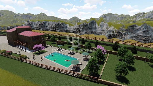 Foto Hotel in Via Provinciale snc, Perdifumo di 390 m² con 11 locali
