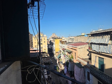 Foto Appartamento in Via Tommaso Moncada 25, Palermo Noce di 113 m²