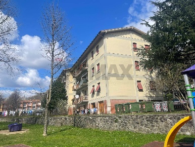 Foto Appartamento in VIA BUONARROTI 15, Barga Fornaci Di Barga di 80 m²