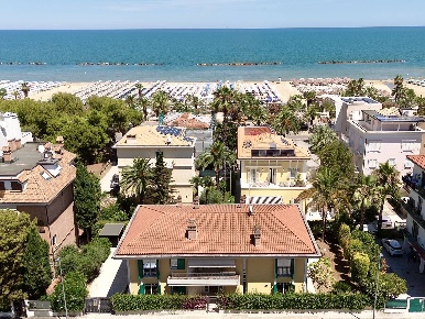Foto Villa unifamiliare in via trento 91, San Benedetto del Tronto