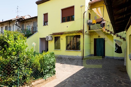 Foto Appartamento in COL DI LANA 23, Melzo di 39 m² con 2 locali in vendita