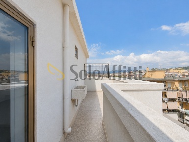 Foto Attico in Via Lungomare Stefano Pugliese 313, Catanzaro Catanzaro Lido