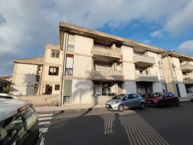 Foto Appartamento in Via Carmelo di Stefano 2D, Misterbianco Centro