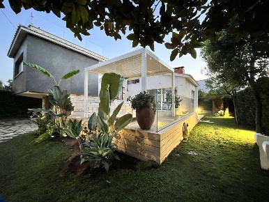 Foto Villa unifamiliare in Via Tiberio Imperatore 26A, San Felice Circeo