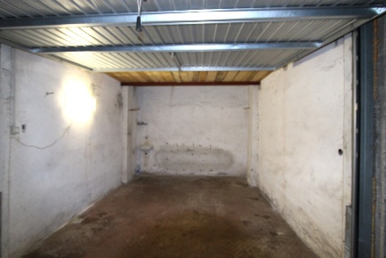 Foto Posti auto a Recco di 14 m² con 1 locali in affitto