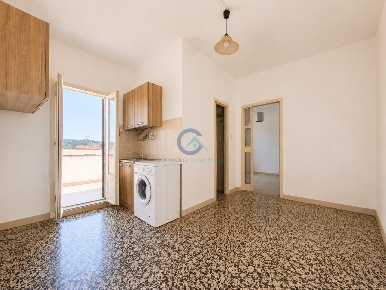 Foto Attico in Via Vasco de Gama 8, Catanzaro Catanzaro Lido di 38 m²