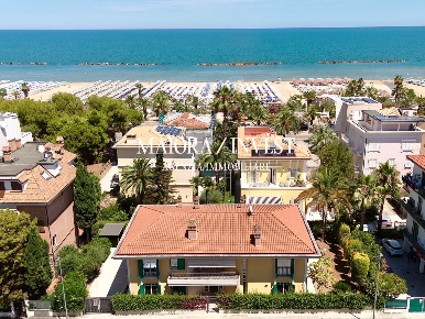 Foto Villa unifamiliare in Via Trento 91, San Benedetto del Tronto