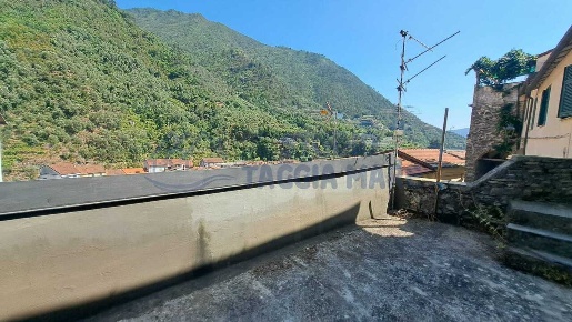 Foto Appartamento in Via Magenta, Badalucco Centro di 40 m² con 2 locali