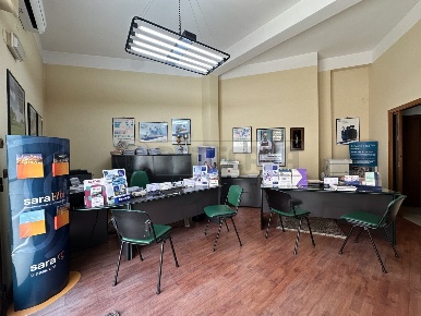 Foto Ufficio a Mazara del Vallo Centro di 60 m² con 2 locali in vendita