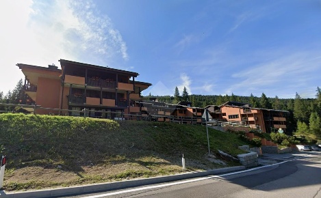 Foto Appartamento in Carlo Magno, Pinzolo di 36 m² con 3 locali in vendita