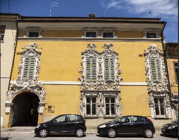 Foto Appartamento in Via Solferino, Mantova Dosso del Corso - Chiesanuova