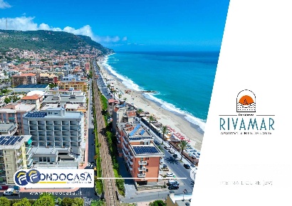 Foto Appartamento in PIAZZA DELLA VITTORIA, Pietra Ligure Centro di 50 m²